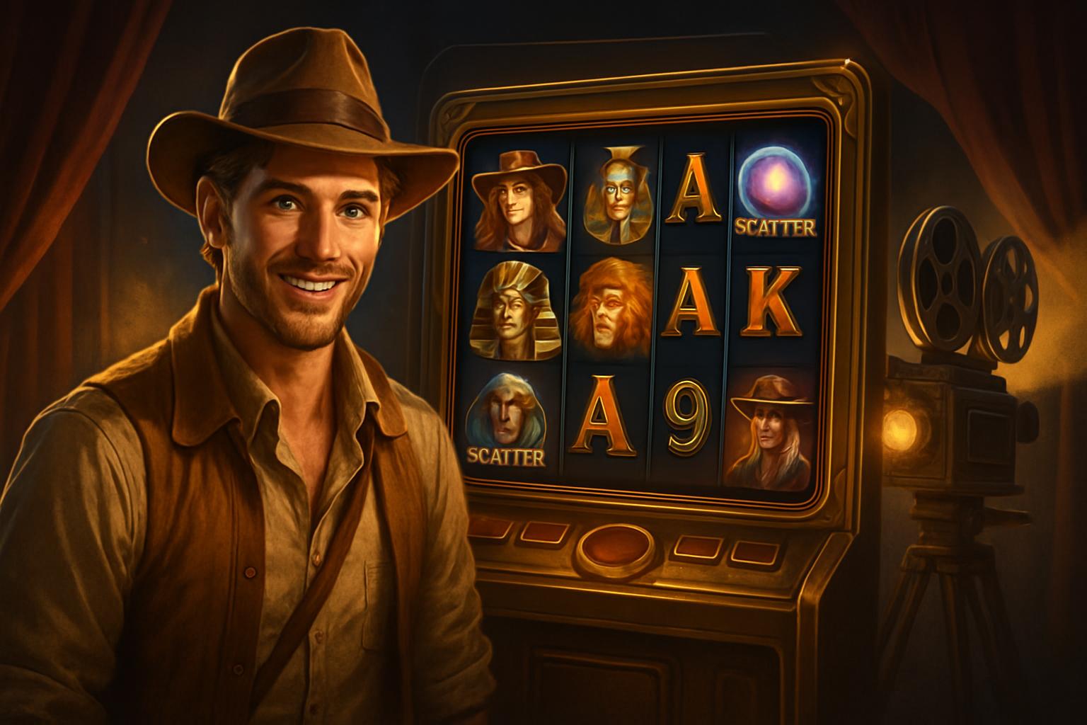 Slot Online