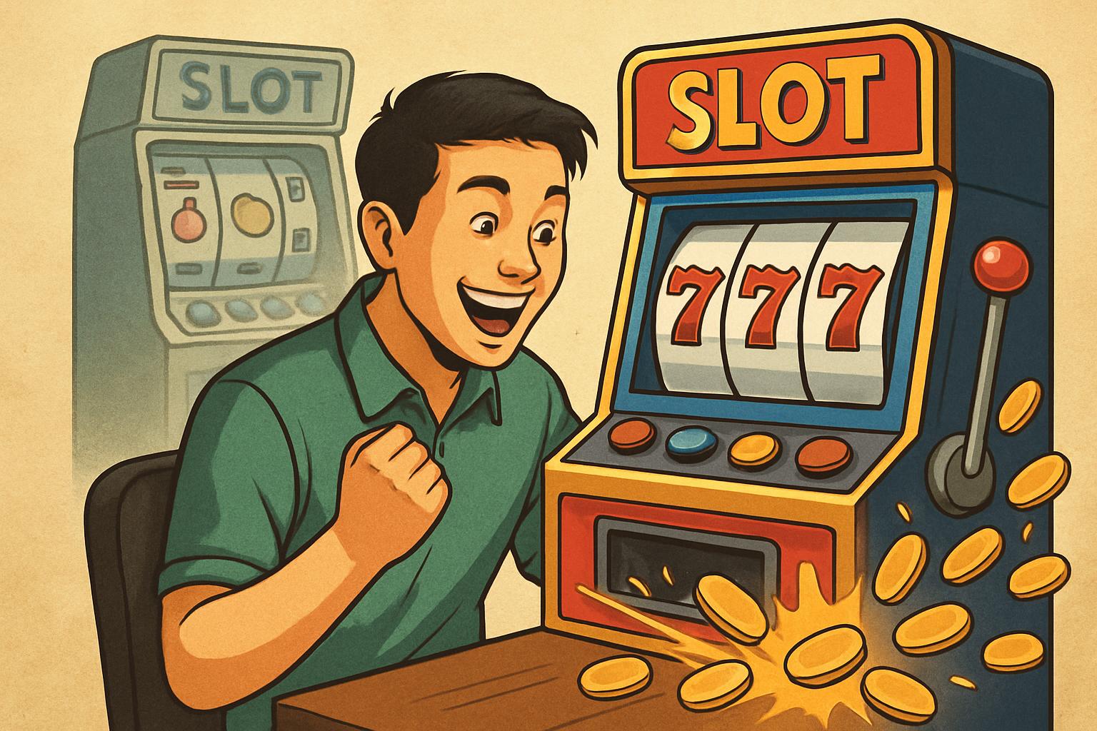 Slot Online