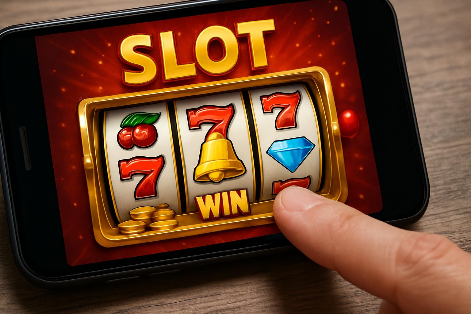 Slot Online